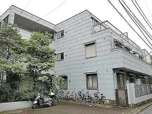 メゾンド萬歳