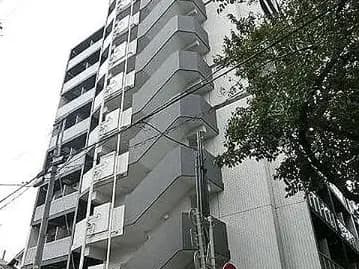 スカイコート中野沼袋