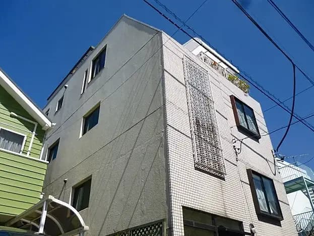 アーバンハイツ