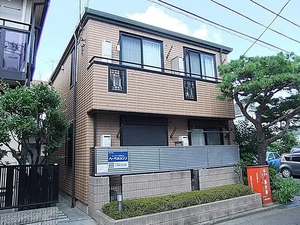 メゾン雅
