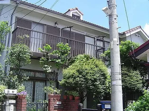 ロイヤルハウス