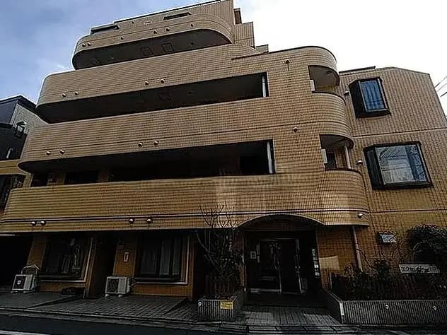 エクセレント小林第
