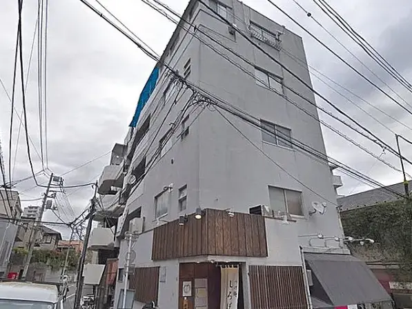 三和マンション 5B