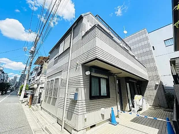 ハイム山川