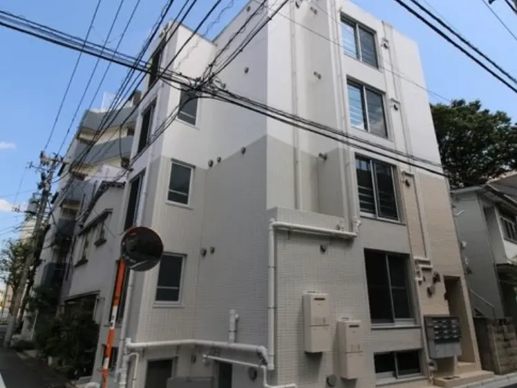プレミア中野野方