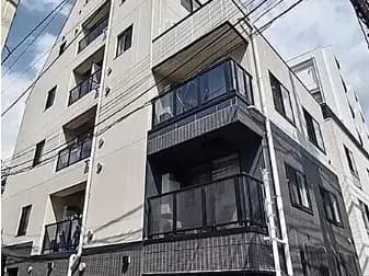 スワンレイク東中野