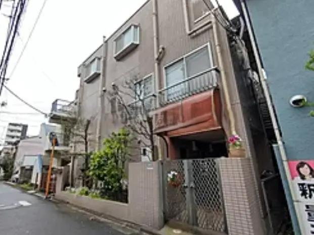 ヴィブレ浜