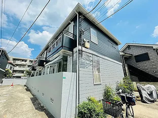 リベラシオン鷺ノ宮A