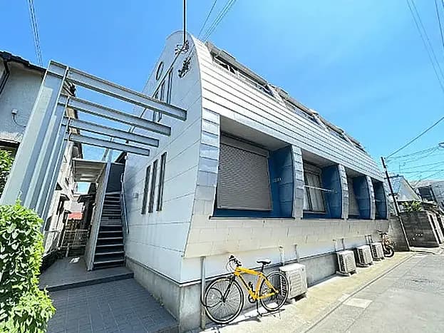 グランエッグス野方