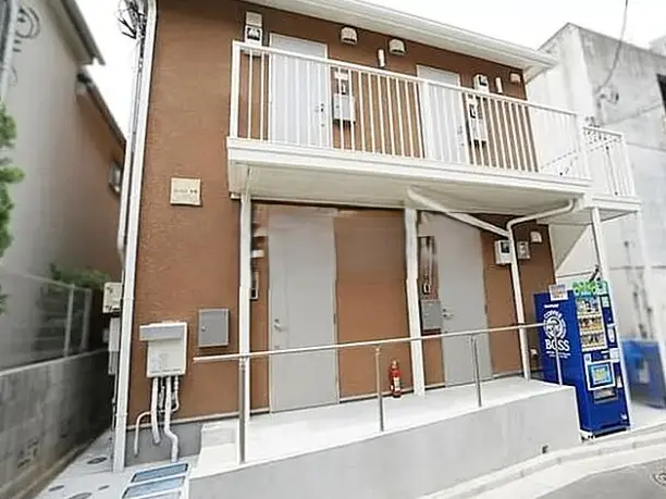 コーナス中野