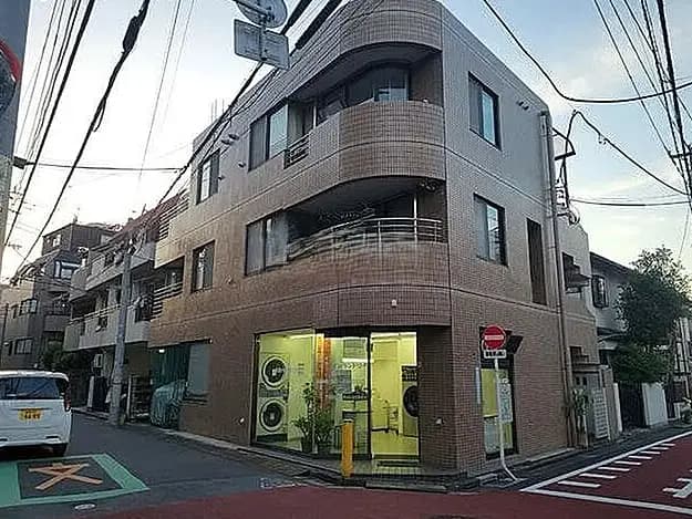 中野ビレッジ