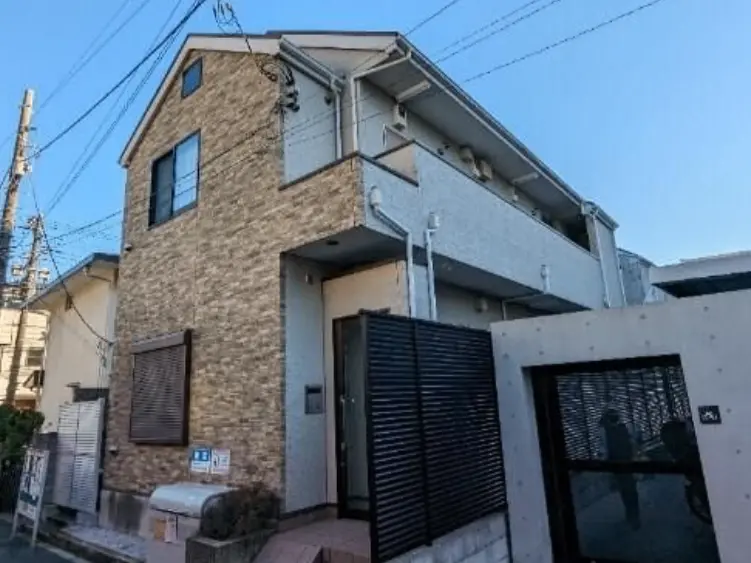 グリーンパーク方南町