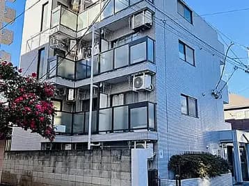 ノーブル中野