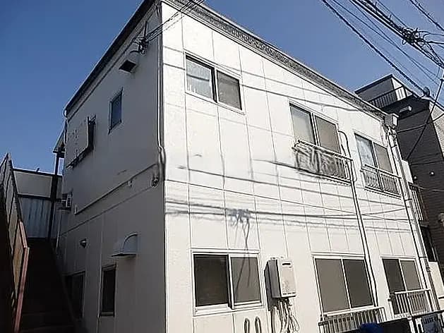 11号館