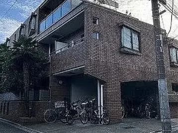 シュロス中野