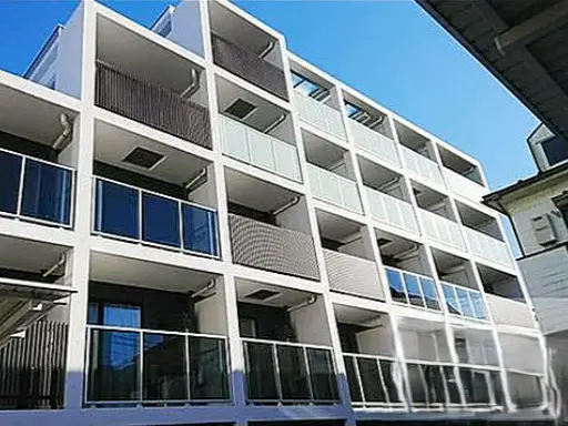 ラフィスタ方南町