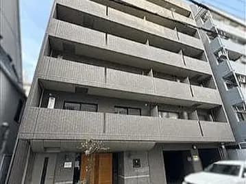 ルーブル中野新橋