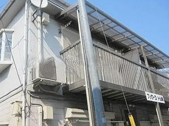 フラワーコート山崎