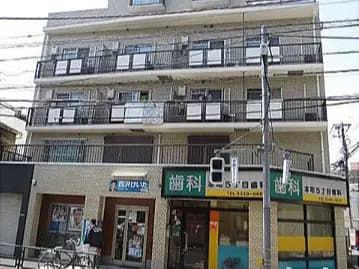 YKプラザ中野