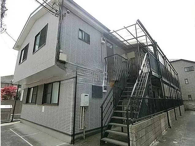 コーポタカラ