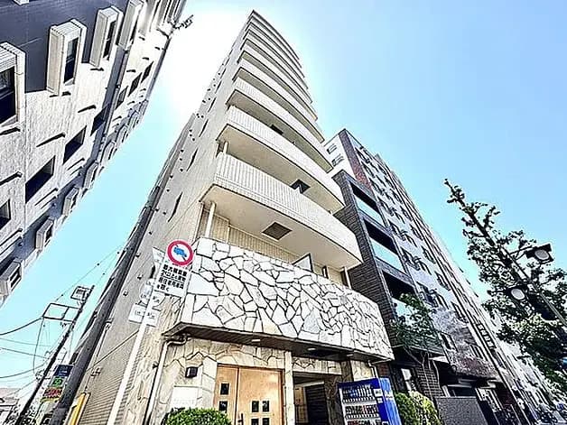 フォルトゥナ新中野