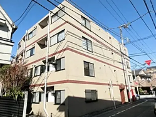 アポーラ中野