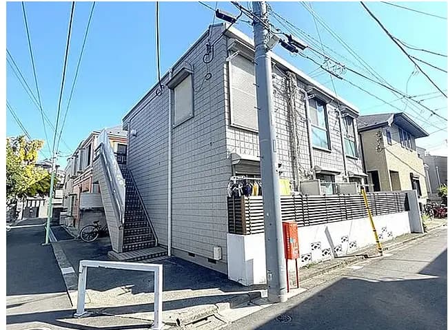 メゾンフェニックス