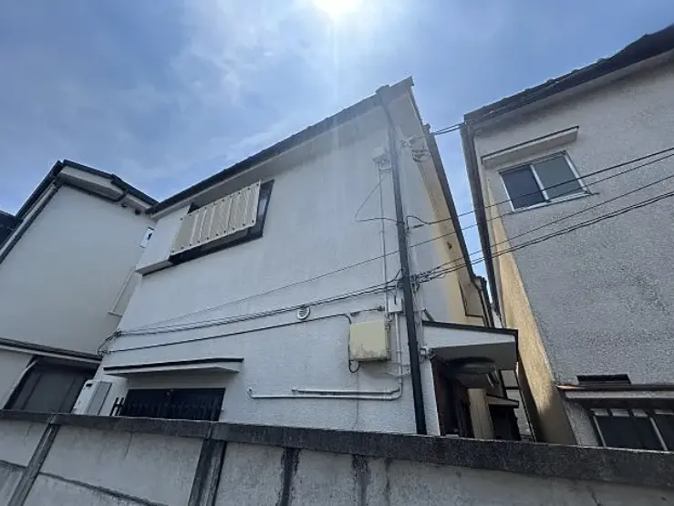矢島ハイツ 1-A