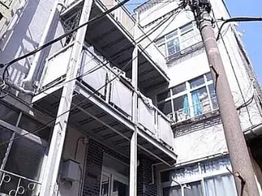新東ハイツ