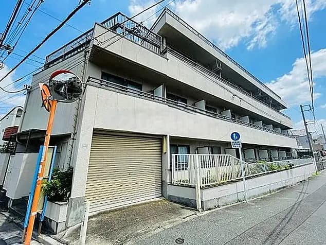 エンポーリアム若宮
