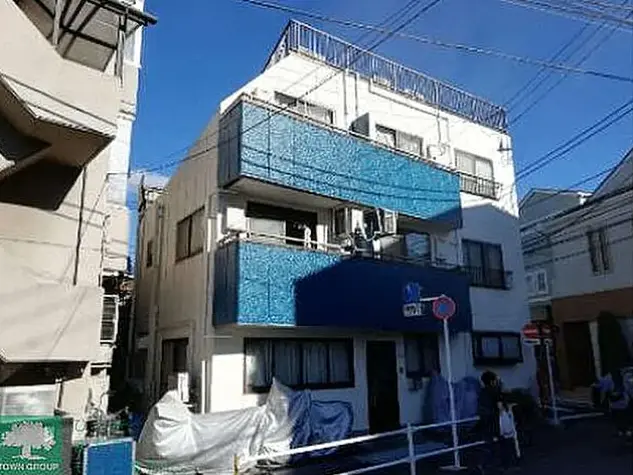 窪田マンション