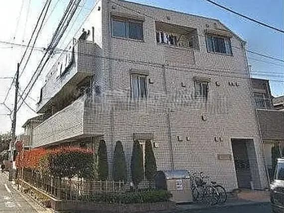 リバーサイドシャイン