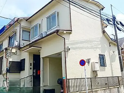 吉田アパート