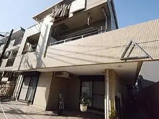 ミラコスタ中野