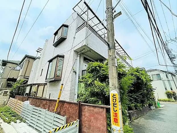 平成ハイツ