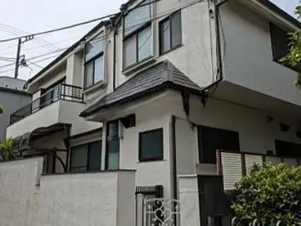 ハウスN