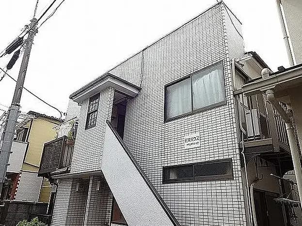 和楽ハウス
