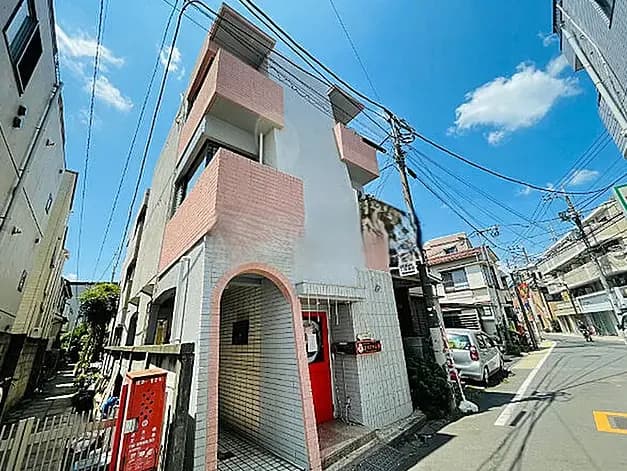 バレーハイム若宮