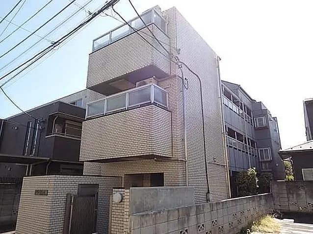 メゾンパティオ