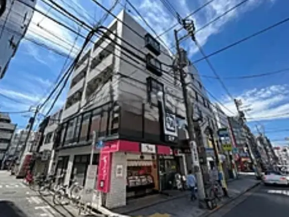 カーサ・ラ・ネージュ