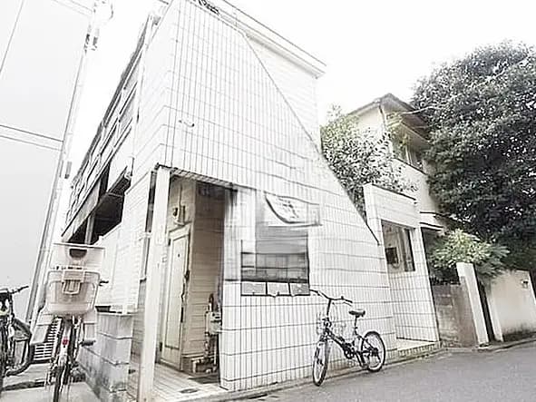 シャトー1号館