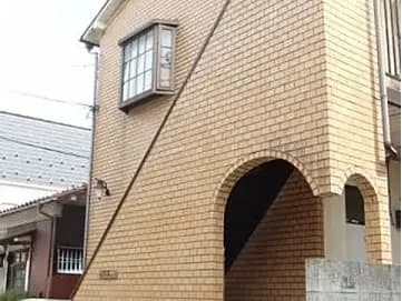 ヴィラ中野
