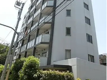 エスティメゾン哲学堂