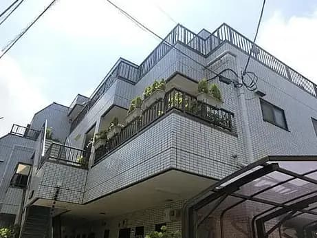 アーバン本間