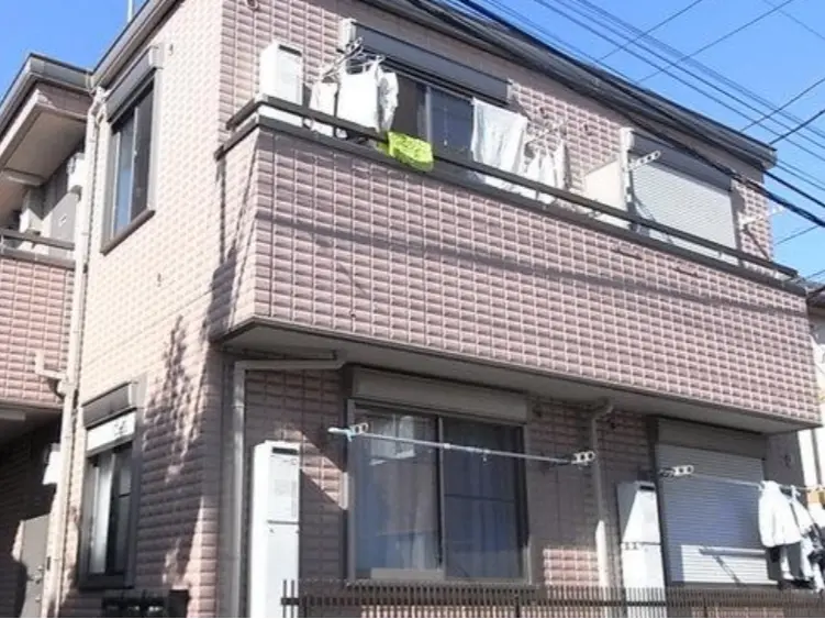 プチメゾン(鷺ノ宮)