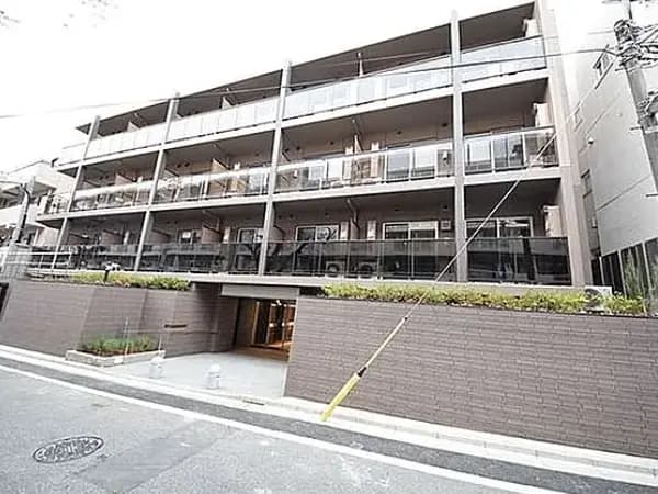 ラクラス中野富士見町