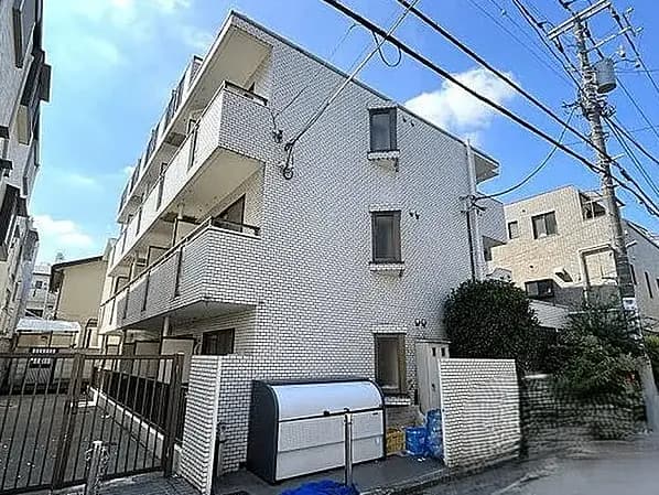 ジョイフル中野中央