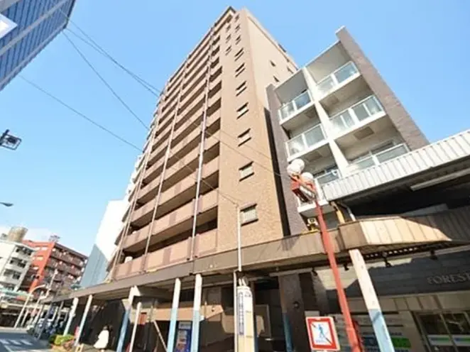 アーデンタワー新中野