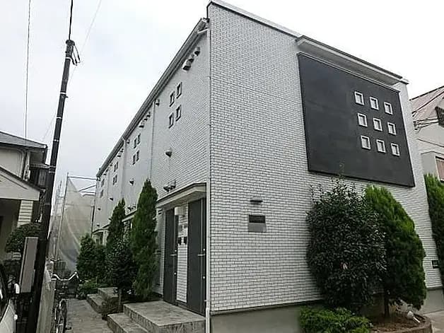 ラフィーネ東中野