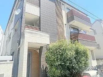 桜テラス哲学堂